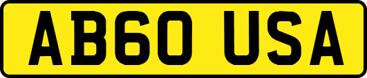 AB60USA