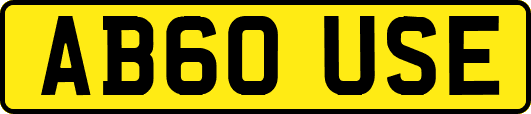 AB60USE