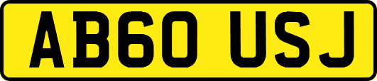 AB60USJ