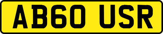 AB60USR