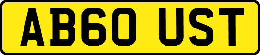 AB60UST