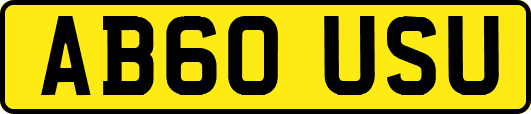 AB60USU