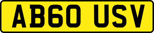 AB60USV