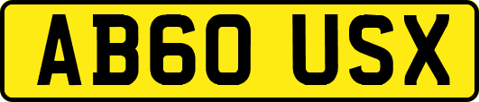 AB60USX