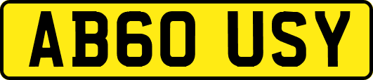 AB60USY