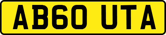 AB60UTA
