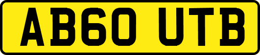 AB60UTB