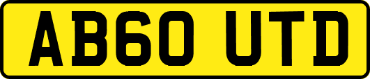 AB60UTD