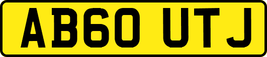 AB60UTJ
