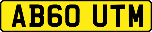 AB60UTM