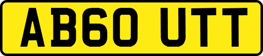 AB60UTT