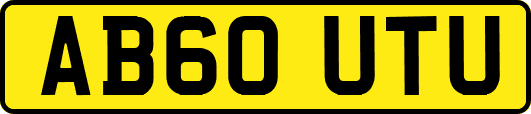 AB60UTU