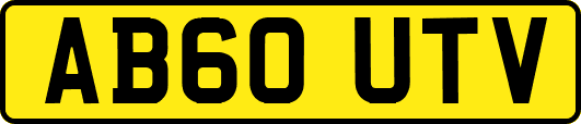 AB60UTV