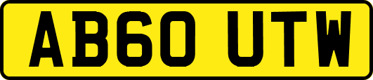 AB60UTW