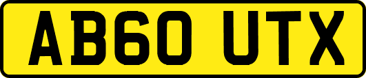 AB60UTX