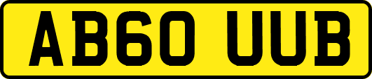 AB60UUB
