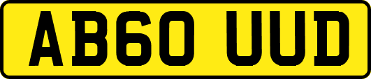 AB60UUD