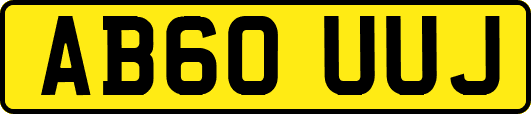 AB60UUJ