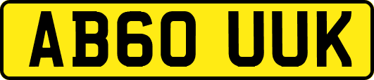 AB60UUK