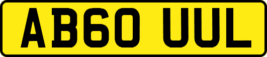 AB60UUL