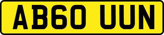 AB60UUN