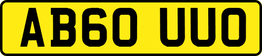 AB60UUO