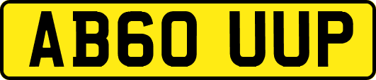AB60UUP