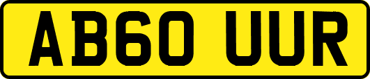 AB60UUR