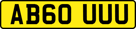 AB60UUU