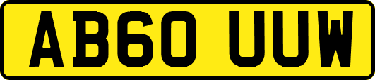 AB60UUW