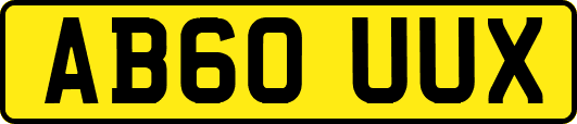 AB60UUX