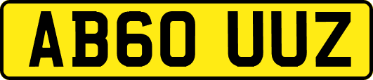 AB60UUZ
