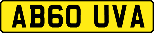 AB60UVA