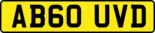 AB60UVD