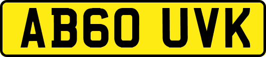 AB60UVK