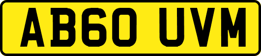 AB60UVM