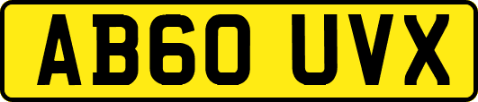 AB60UVX