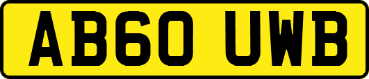 AB60UWB
