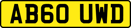 AB60UWD