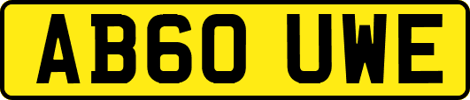 AB60UWE