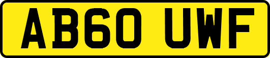 AB60UWF
