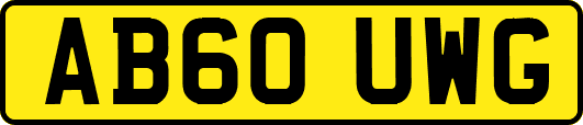 AB60UWG