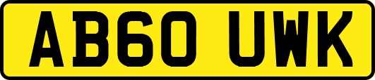 AB60UWK