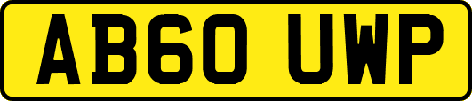 AB60UWP