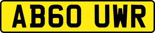 AB60UWR