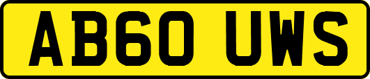 AB60UWS