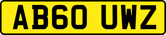 AB60UWZ