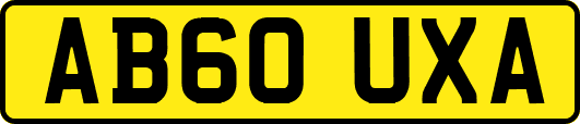AB60UXA