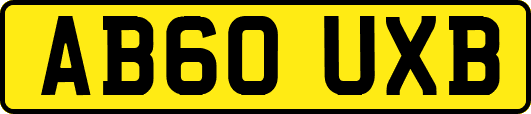 AB60UXB