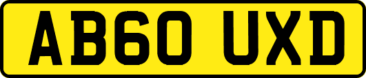 AB60UXD